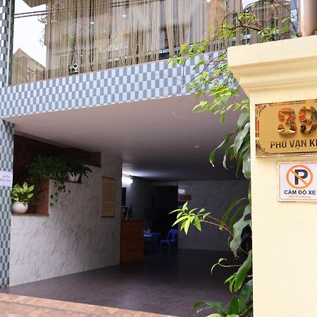 Vạn Xuân Hotel Hà Nội Ngoại thất bức ảnh