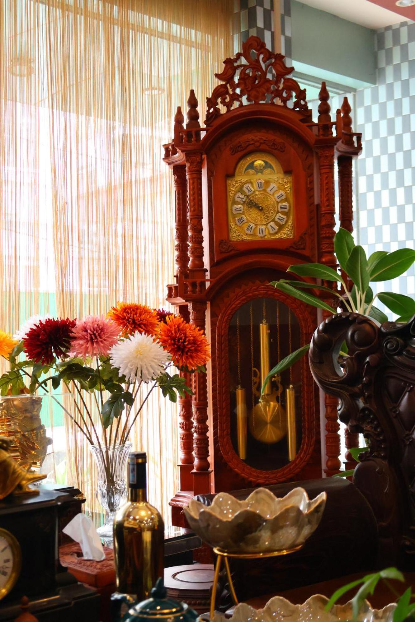 Vạn Xuân Hotel Hà Nội Ngoại thất bức ảnh